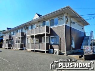 プロムナード松江の画像