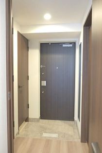 江戸川橋ステーションレジデンスの※別部屋の参考写真です。