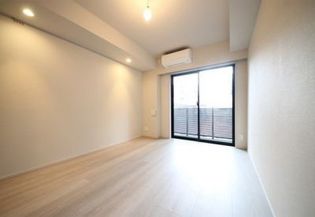 グランパセオ四谷若葉の画像