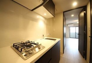 グランパセオ四谷若葉の画像