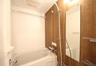 グランパセオ四谷若葉の画像