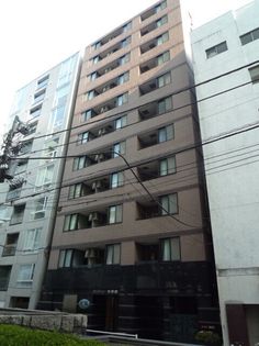グリフィン東銀座の画像