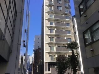 スペランツァ日本橋の画像