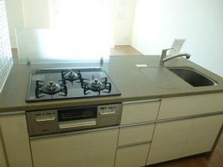 アーバネックス三田の画像