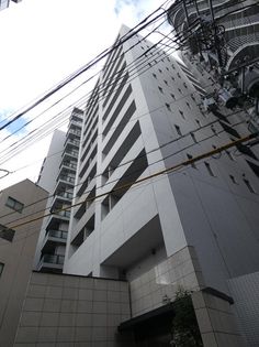 中目黒ウエストの画像