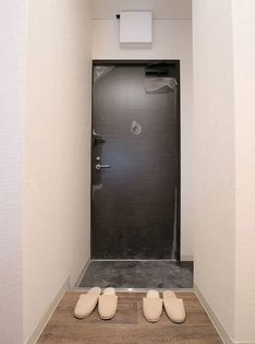 ムジーク北参道の画像