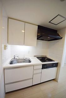 グランカーサ銀座イーストの※別部屋の参考写真です。