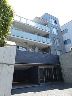 代官山ブレス鉢山の画像