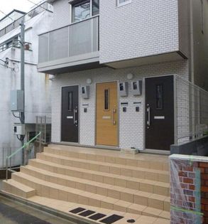 ホワイトヒルの画像