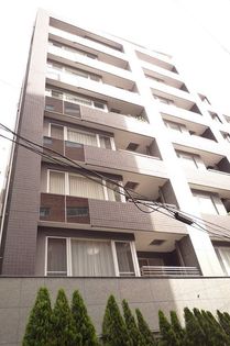 レジディア代官山の画像