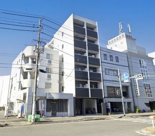 LE DOME白島中町の画像