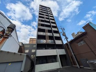 Pablo観音本町Ⅱの画像