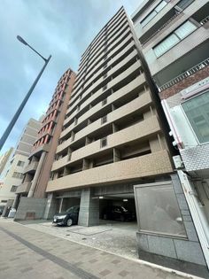 サムティレジデンス平和大通りの画像