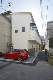 リノリノアパートメント吉島の画像