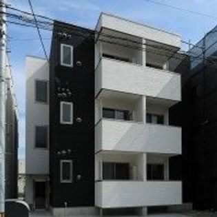 月光南観音五番館の画像