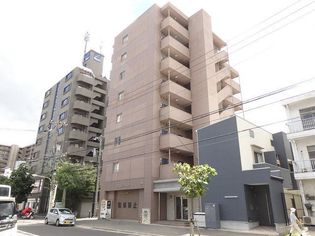 M&K.ホープマンションの画像