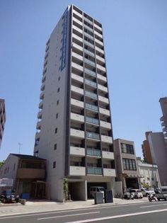 グラビスコート広島駅前通りの画像