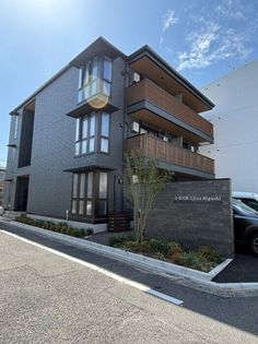D−ROOM宇品東の画像
