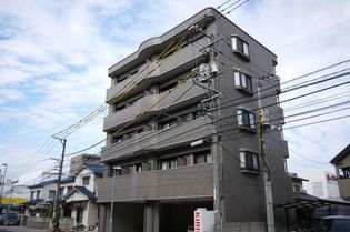 ロイヤル山口Ⅲの画像