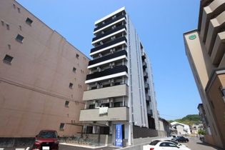 LE DOME府中の画像