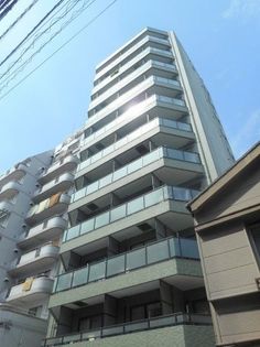 エクセリア舟入本町の画像