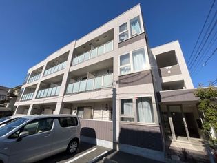 リジエール舟入南の画像