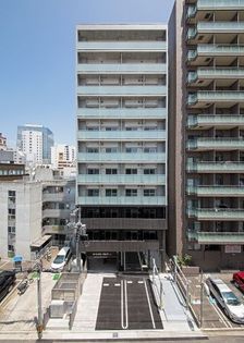 KO RESIDENCE 銀山町の画像
