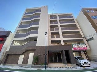 Bailey舟入本町の画像