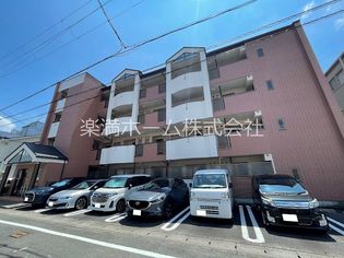 ル・ソレイユ桂川の画像