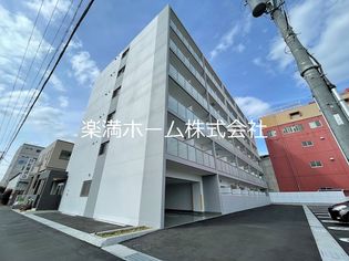 クローバー・レジデンス京都西大路の画像