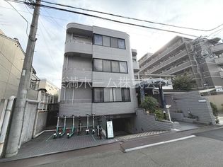 ラ・サール御所の画像