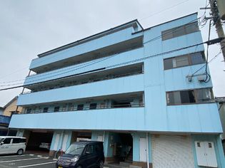 優花ハイツの画像