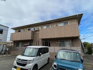 アカデミアコート 北の画像