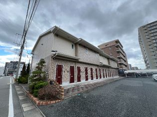 福岡県福岡市西区西都1丁目の賃貸アパートの画像