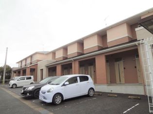 セピアコートⅡ B棟の画像