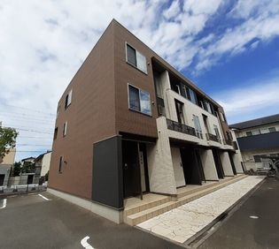 福岡県福岡市西区田尻1丁目の賃貸アパートの画像