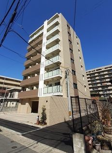 メゾン ド プラシードの画像