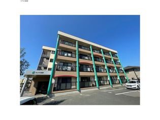 福岡県糸島市前原中央3丁目の賃貸マンションの画像