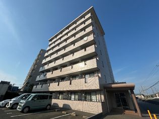 福岡県福岡市東区三苫5丁目の賃貸マンションの画像