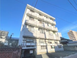 福岡県古賀市天神1丁目の賃貸マンションの画像