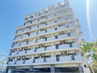 福岡県福岡市東区唐原1丁目の賃貸マンションの画像