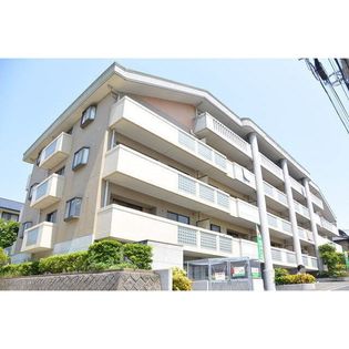 福岡県春日市春日4丁目の賃貸マンションの画像