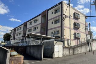福岡県春日市天神山5丁目の賃貸マンションの画像