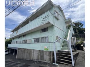 シティベール弥生の画像