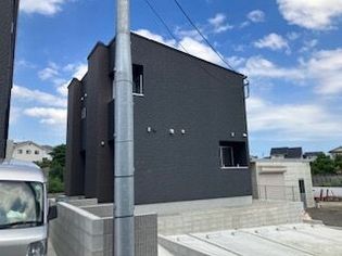福岡県福岡市南区鶴田2丁目の賃貸アパートの画像
