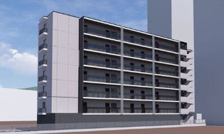 福岡県春日市春日公園7丁目の賃貸マンションの画像