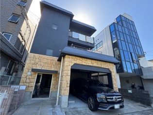 BRILLANT YAMAKEN Ⅲ番館の画像