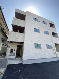 クリーク春日の画像