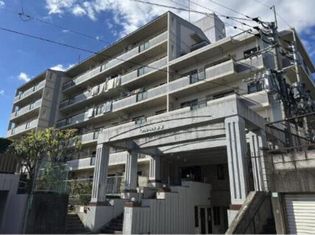 アンピール大野城の画像