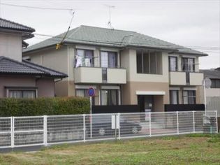 福岡県福岡市南区老司3丁目の賃貸アパートの画像